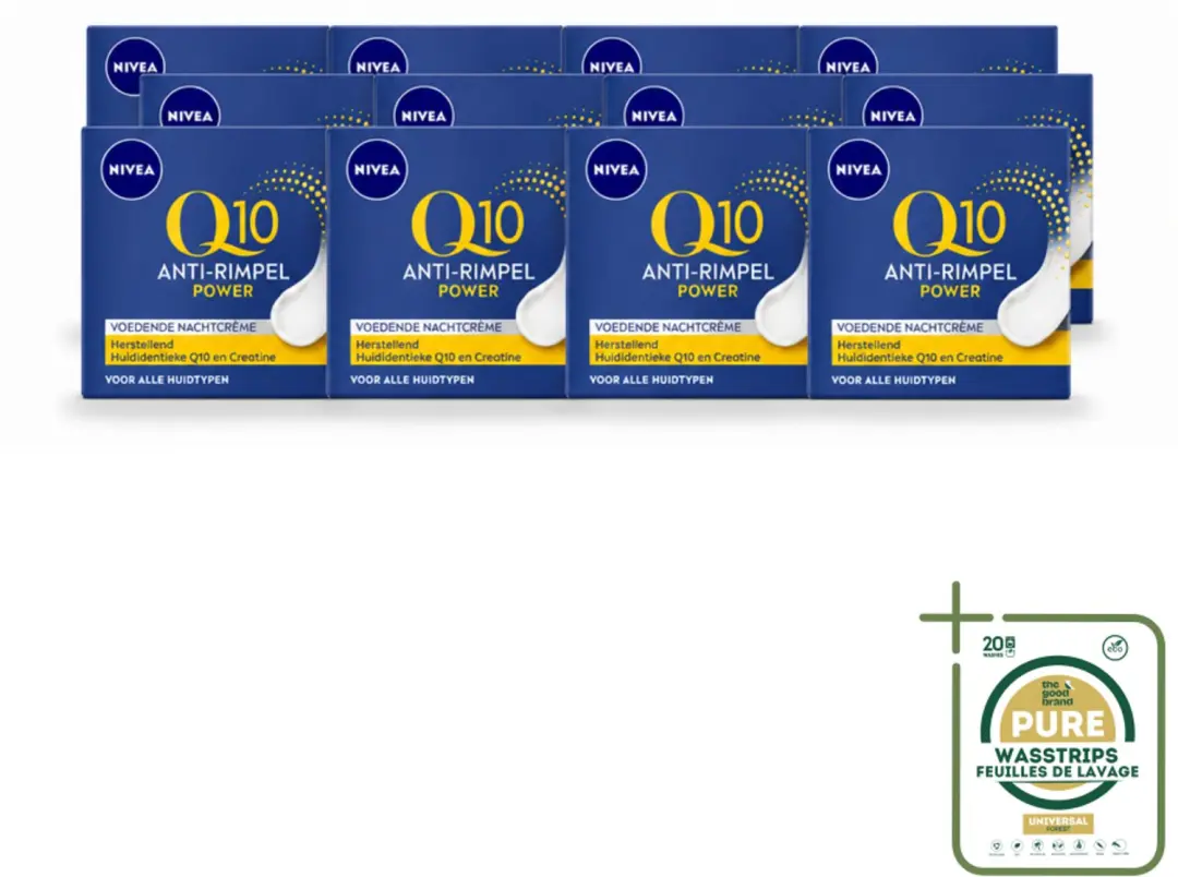 12 x NIVEA