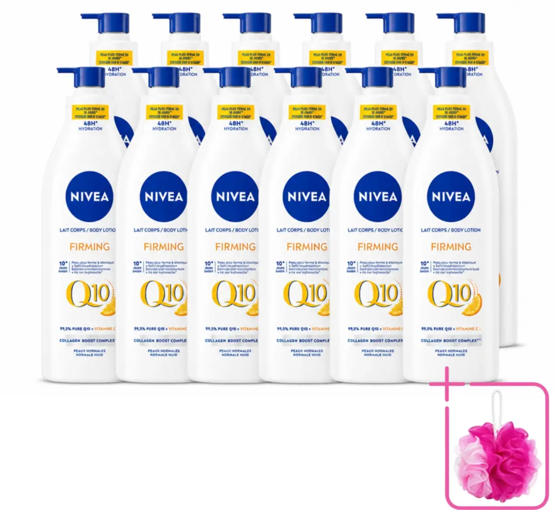 12 x Nivea