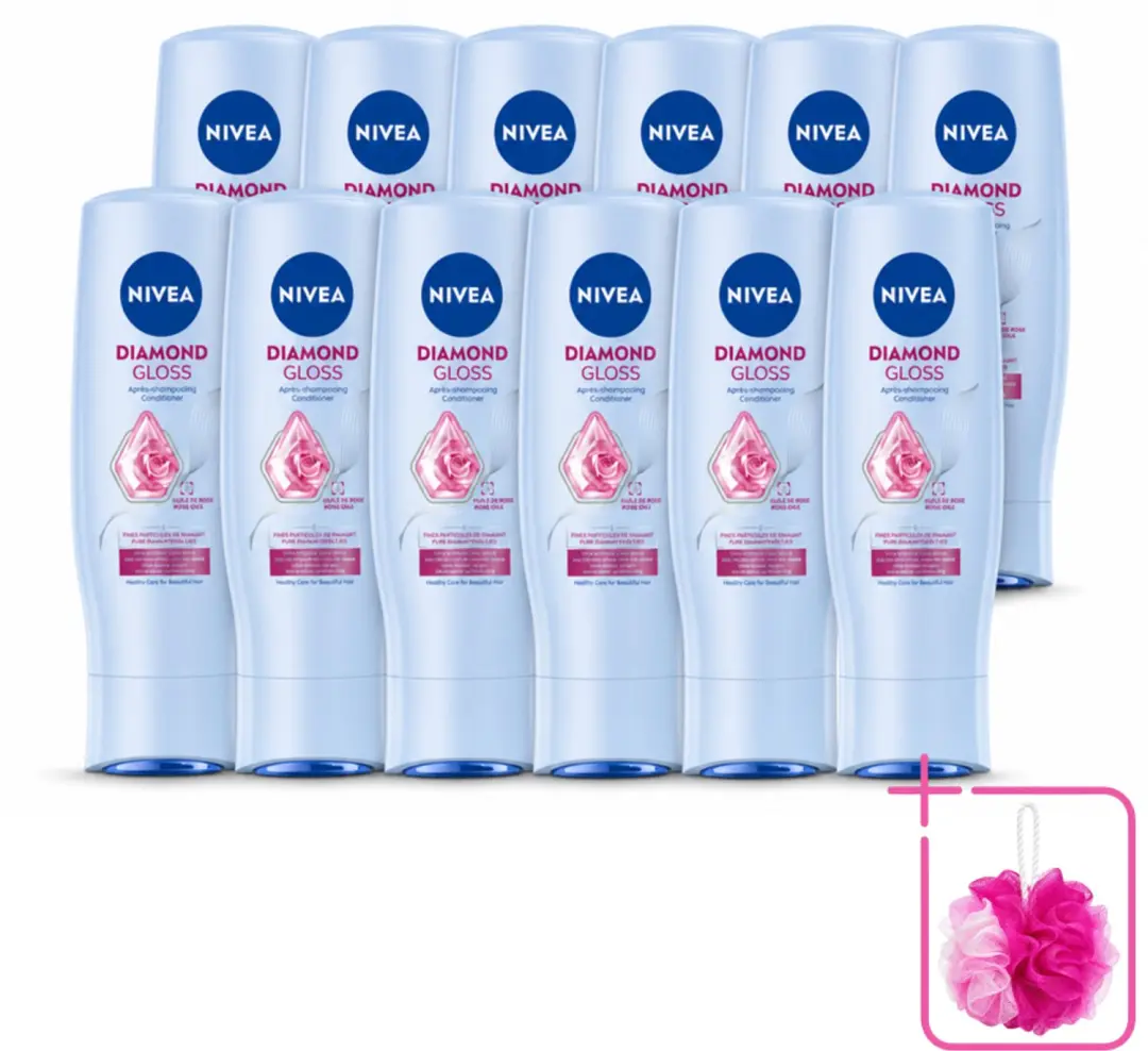12 x NIVEA