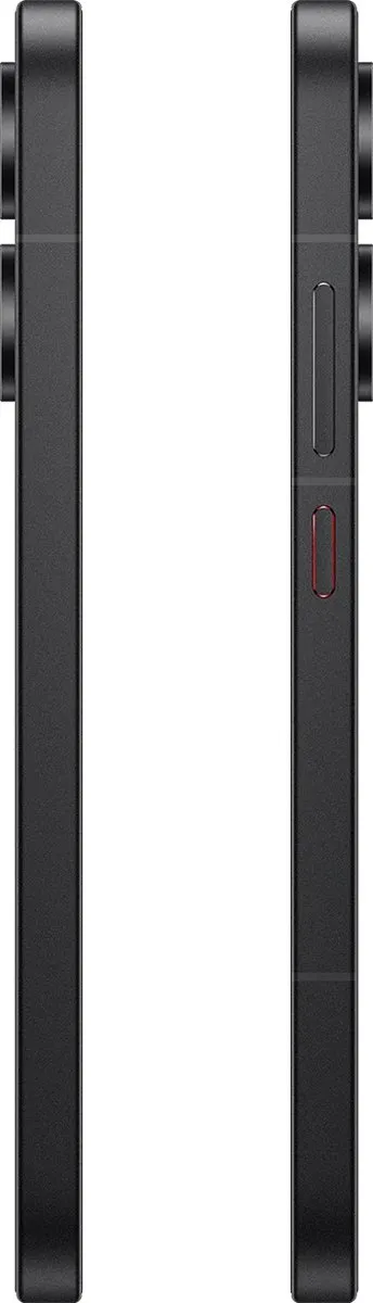Xiaomi POCO X8 Pro 512GB - Zwart - 6500mAh - 100W