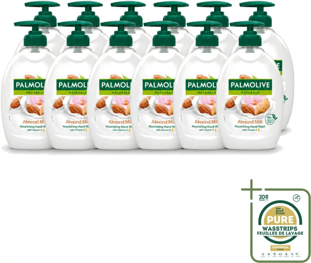 12 x Palmolive