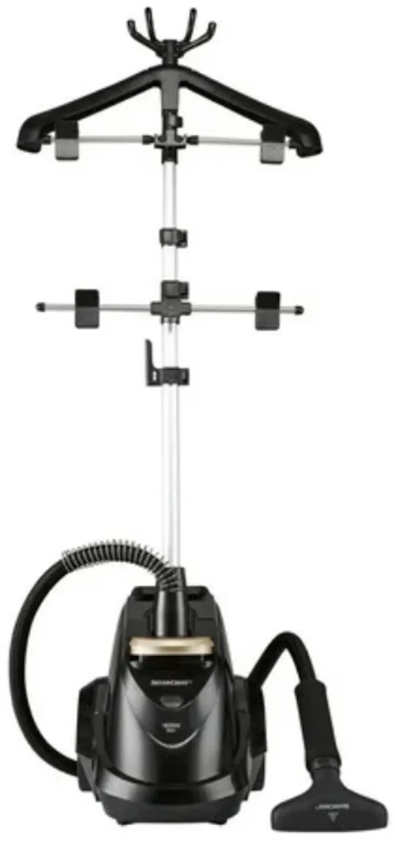Silvercrest Kledingstomer SLB 1630 A1
