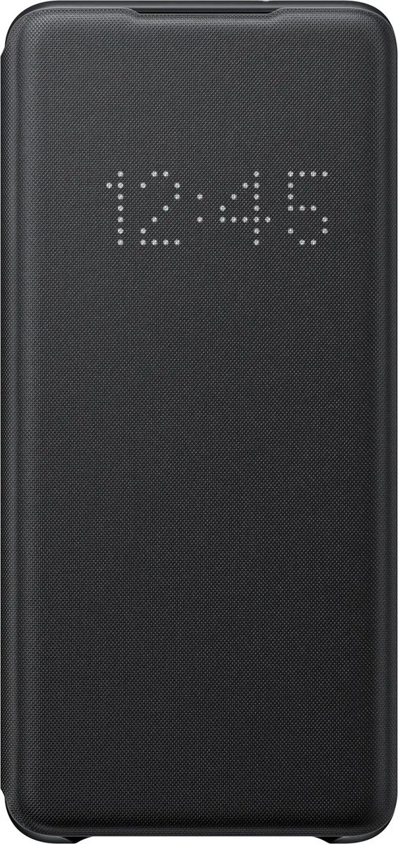 Samsung Galaxy S20 Plus LED View Hoesje 8806090273872