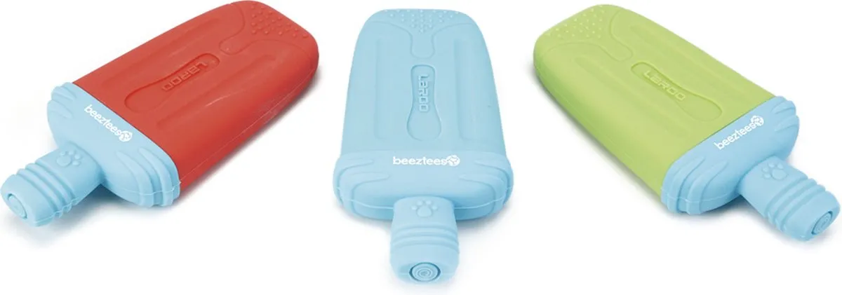 Beeztees Fill'n Freeze Lollipop