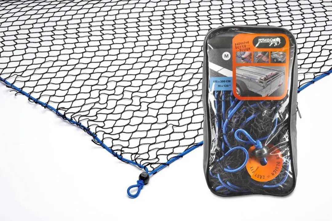 Jumbo Transportnet 175x300cm
