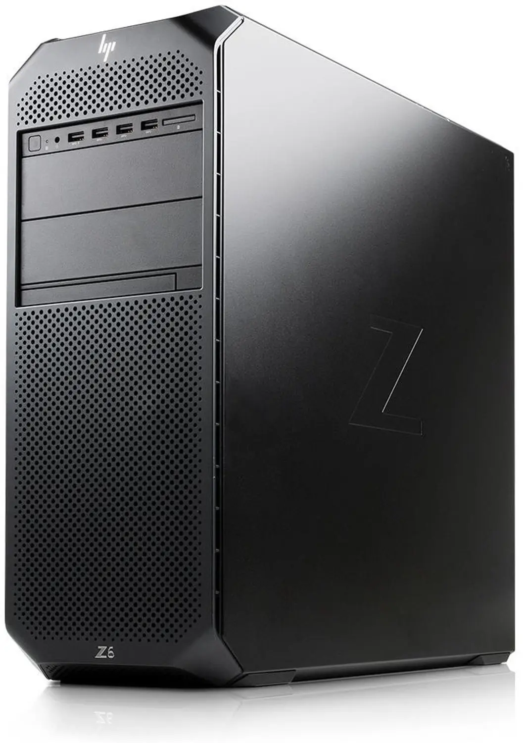 HP Z6 G4 Workstation