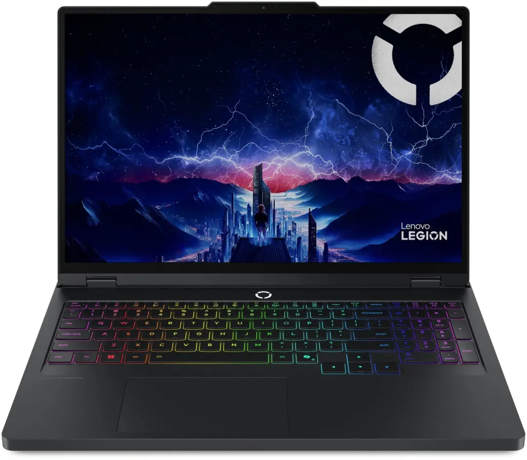Lenovo Legion Pro 5 16IAX10