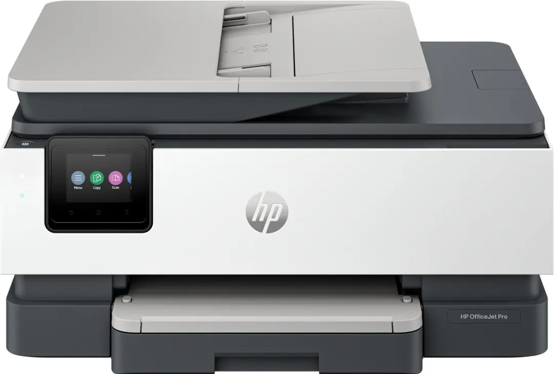 HP OfficeJet Pro 8124 All-in-One C2VJ7B
