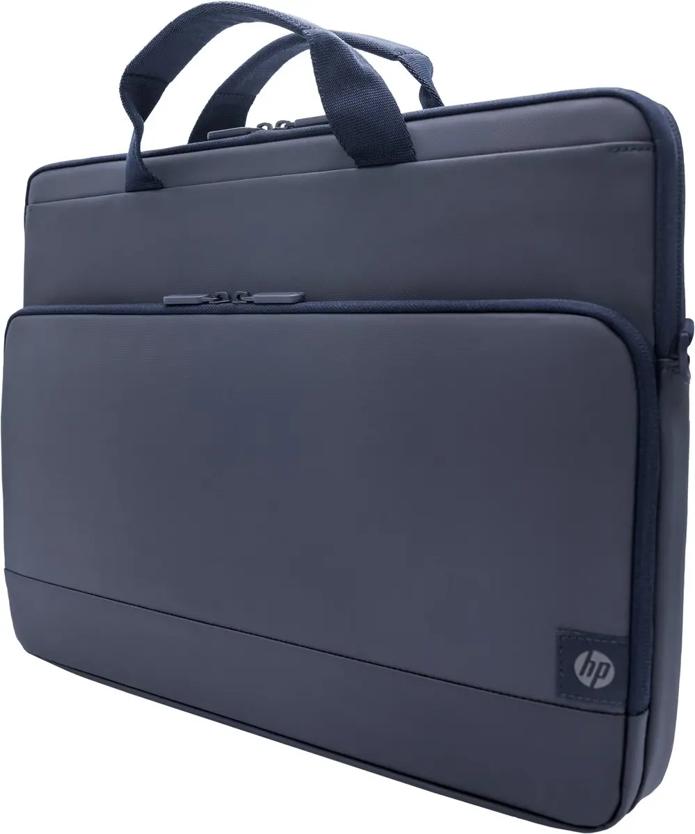 HP Moderne 14 Laptopkoffer - Blauw - afbeelding 4 van 6
