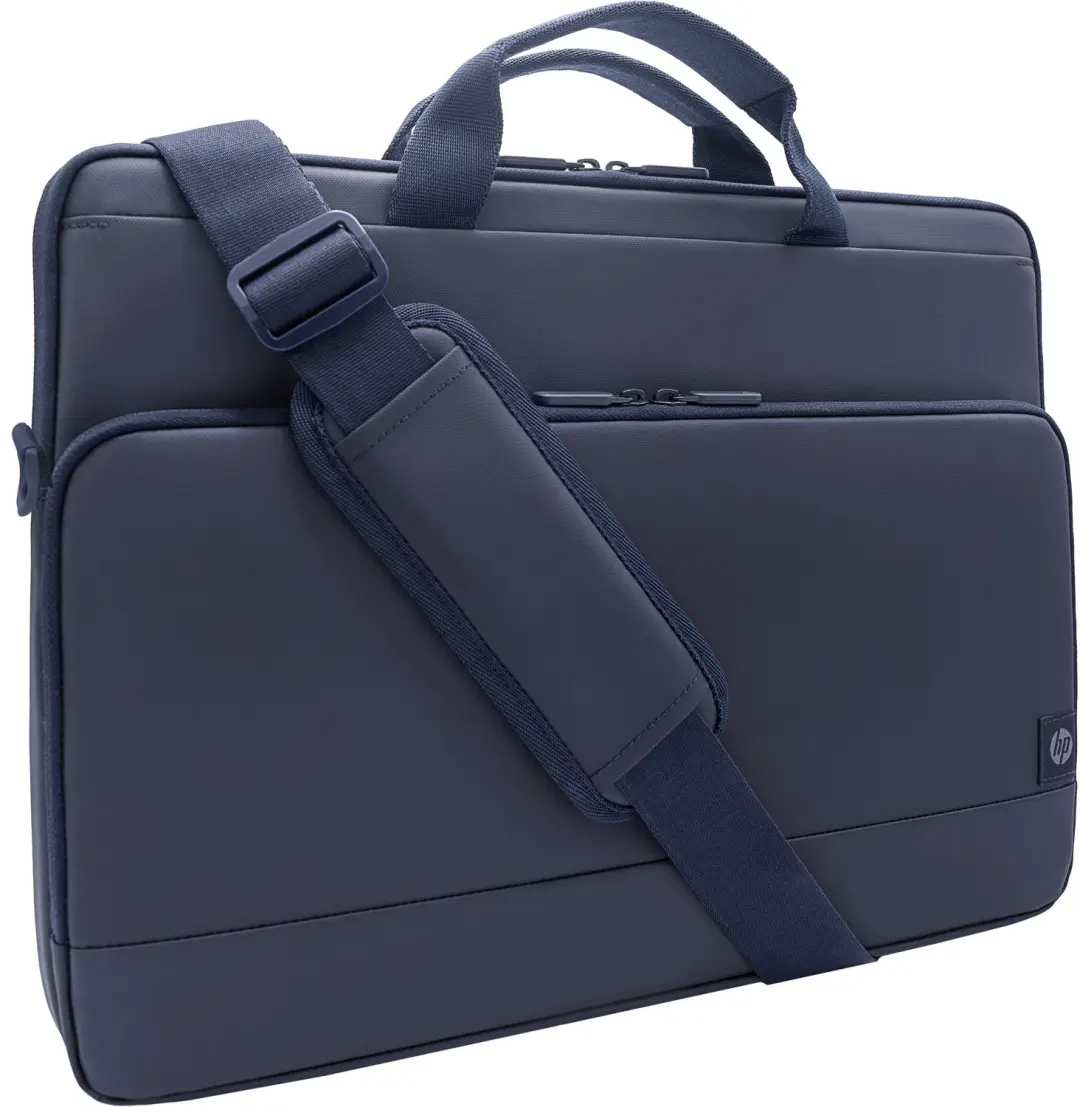 HP Moderne 14 Laptopkoffer - Blauw - afbeelding 5 van 6