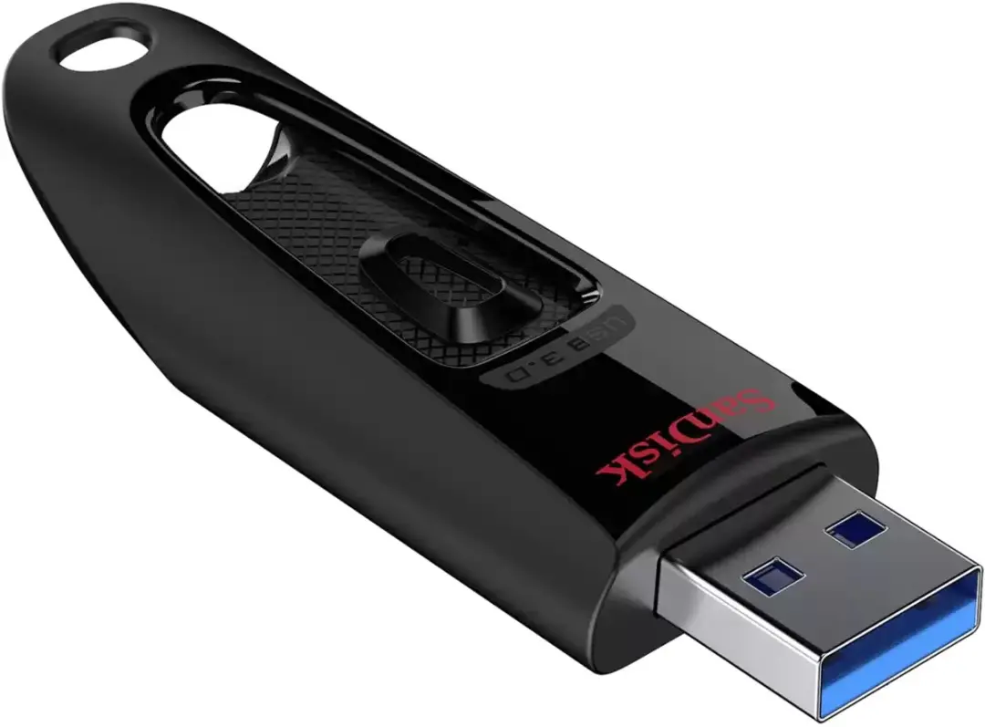 SanDisk Ultra SDCZ48-1T00-G46 USB-stick 1TB