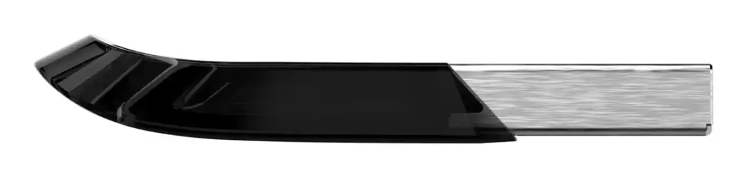 SanDisk Ultra Flair SDCZ73-1T00-G46 USB-stick 1TB - Zwart - afbeelding 2 van 4