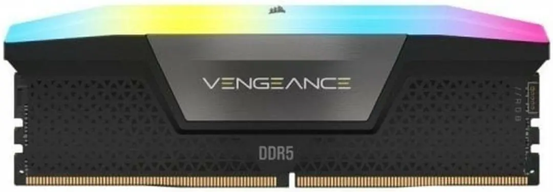 Corsair Vengeance RGB CMH64GX5M2B6400C32 Geheugen 64GB - afbeelding 4 van 6