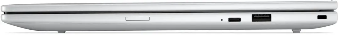 HP EliteBook 8 G2i 14 E5SN6ET#ABH Laptop - Zilver - afbeelding 6 van 6