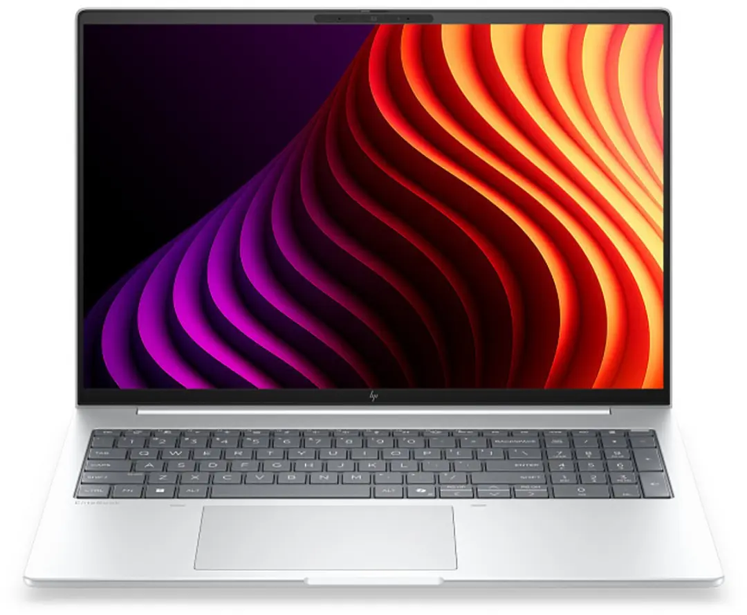 HP EliteBook 8 G2i E5SN8ET#ABH Laptop - Zilver - afbeelding 3 van 6