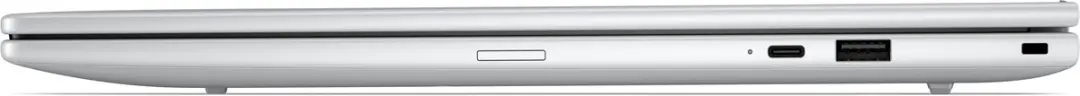 HP EliteBook 8 G2i E5SN8ET#ABH Laptop - Zilver - afbeelding 2 van 6