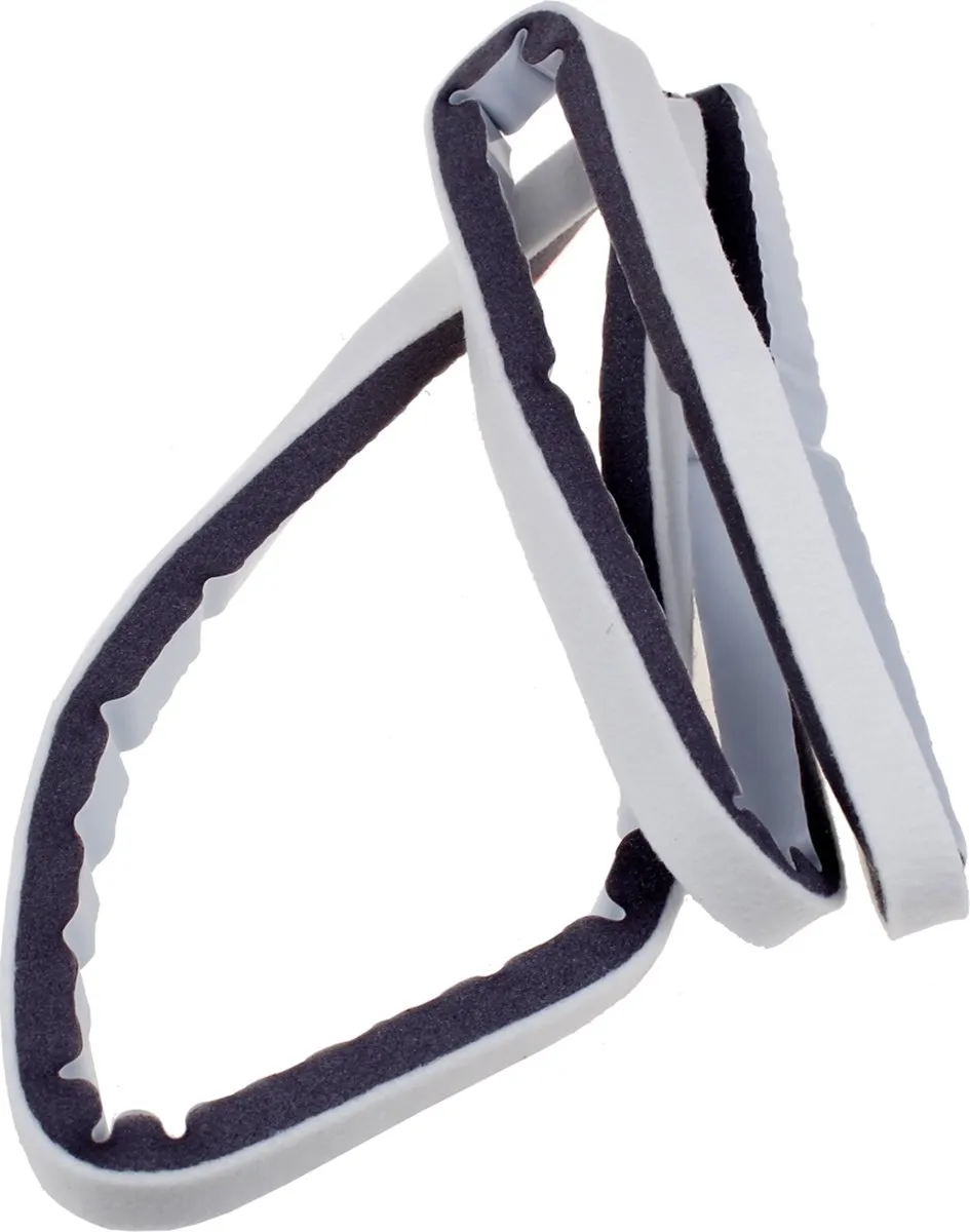 WHIRLPOOL - TROMMELDICHTING - C00526577