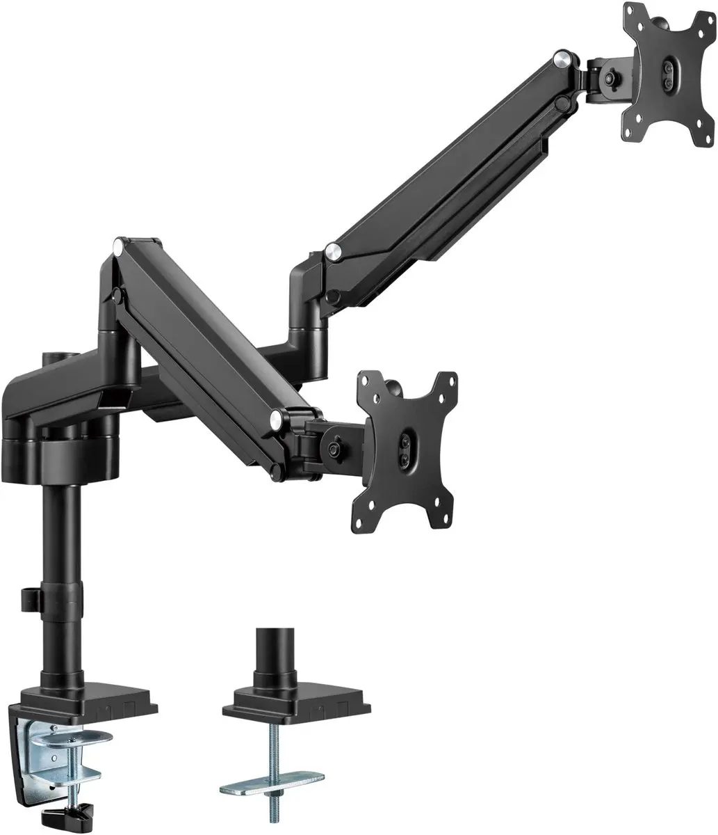 InLine Monitorhouder 23160B