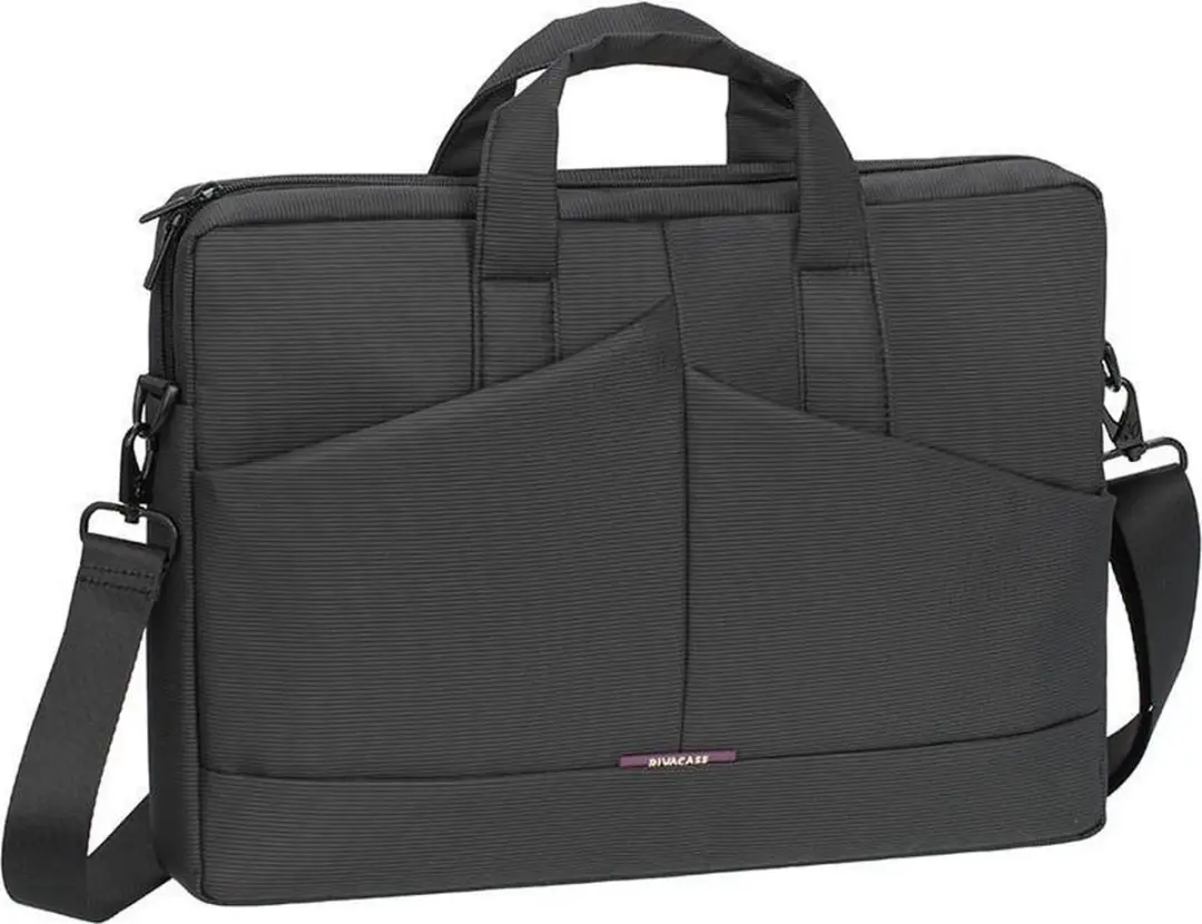 RivaCase 8731 Laptoptas 15.6" Grijs