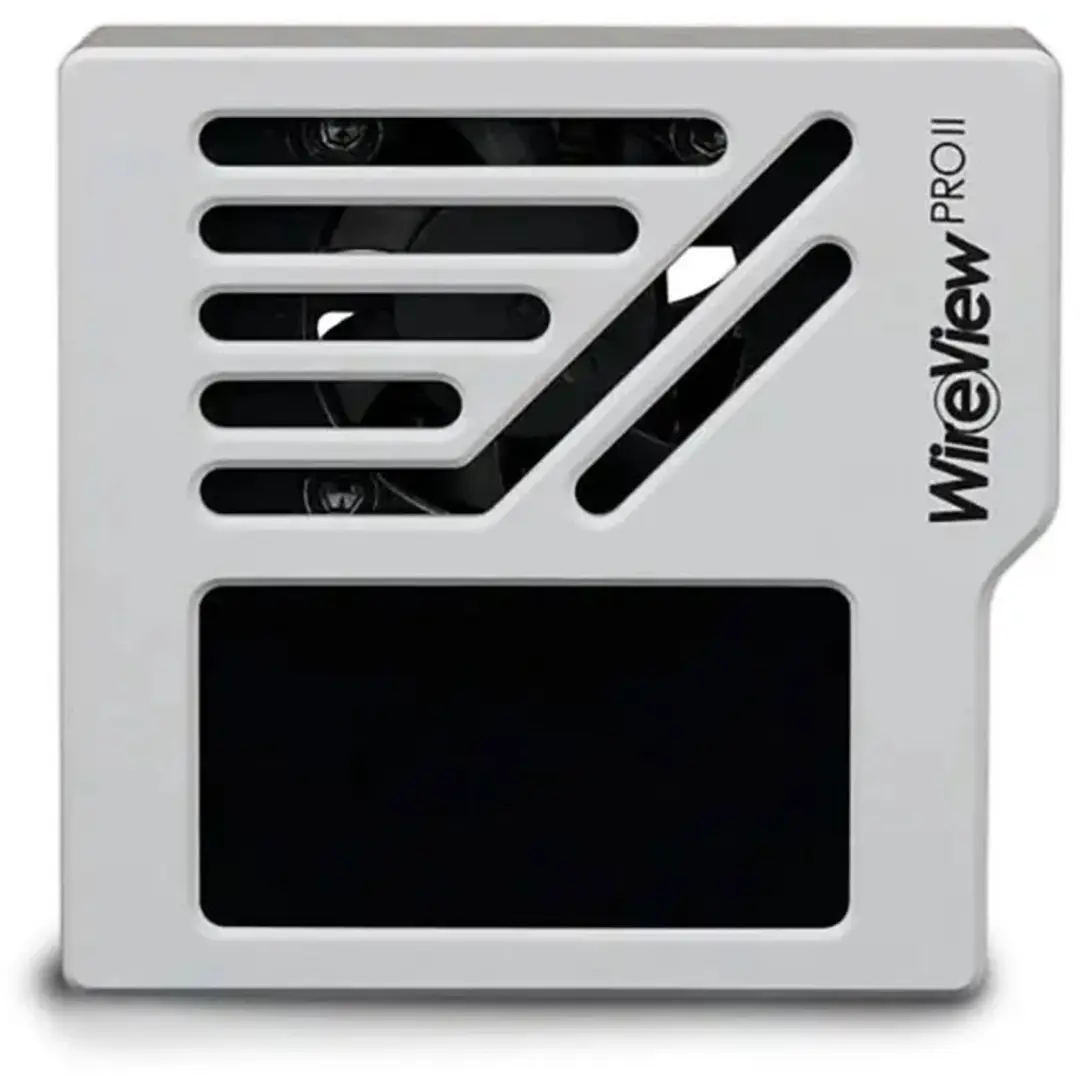 Thermal Grizzly WireView Pro II 12V 2x6 Reverse