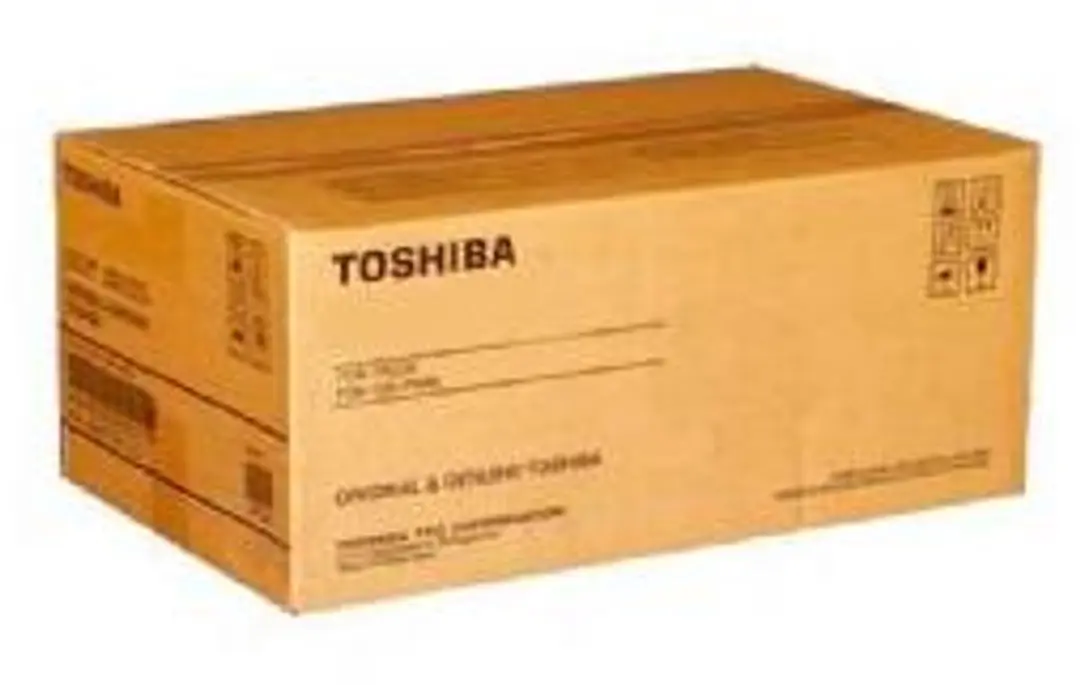 Toshiba TFC26SM Tonercartridge Magenta - 7000 Pagina's - afbeelding 3 van 4