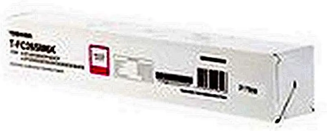 Toshiba TFC26SM Tonercartridge Magenta - 7000 Pagina's - afbeelding 4 van 4