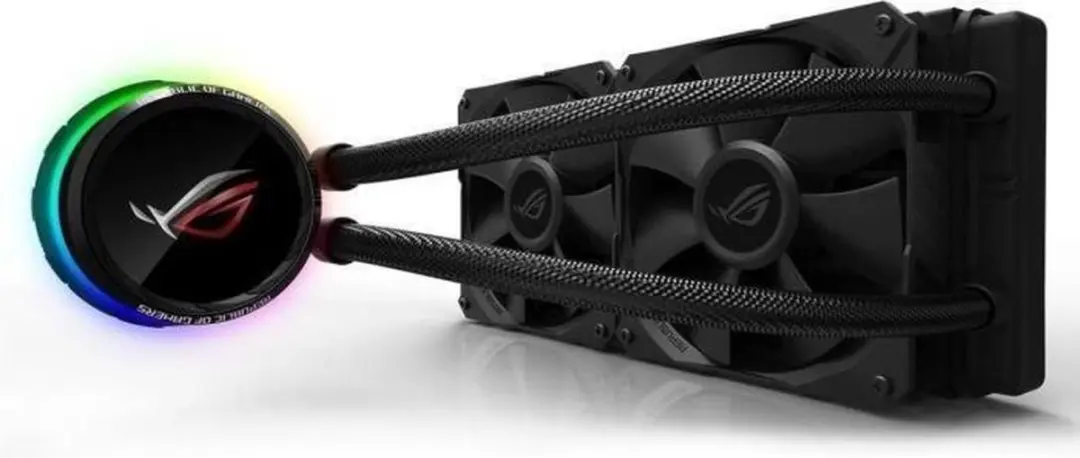 ASUS ROG RYUO 240 Processorkoeler