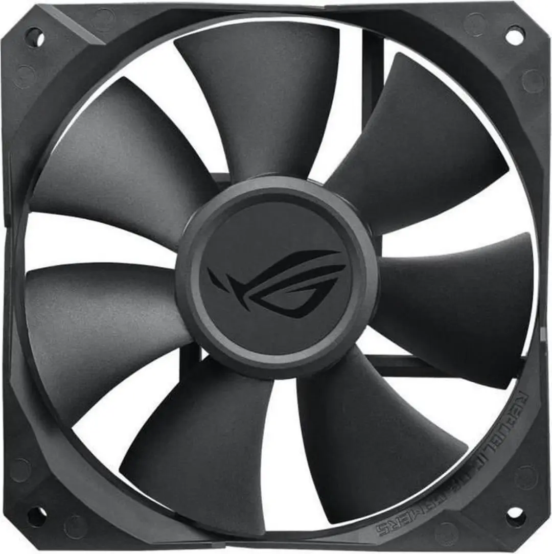 ASUS ROG RYUO 240 Processorkoeler - 240mm - Zwart - afbeelding 2 van 6
