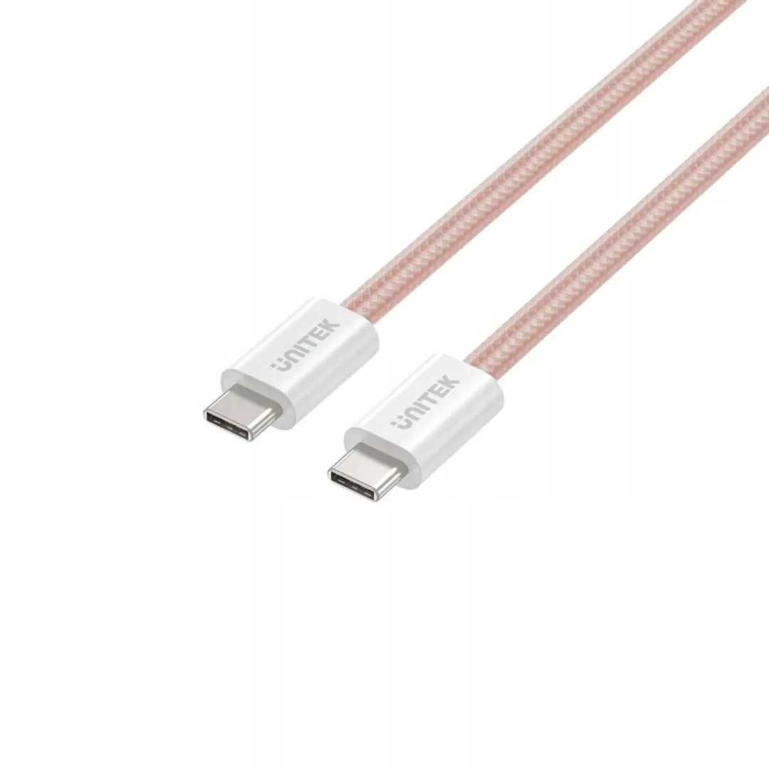 Unitek USB-C Kabel C14141APK01-1M 100W