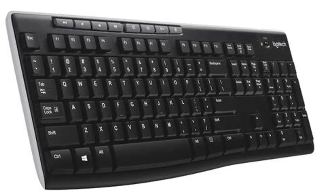 LOGITECH