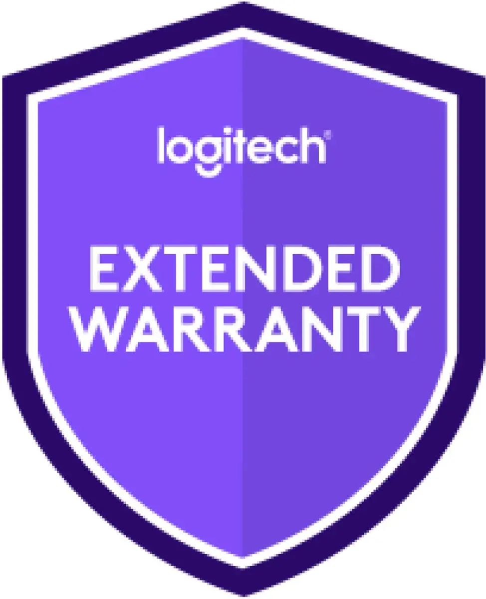 Logitech MeetUp 2 Garantie 3 Jaar
