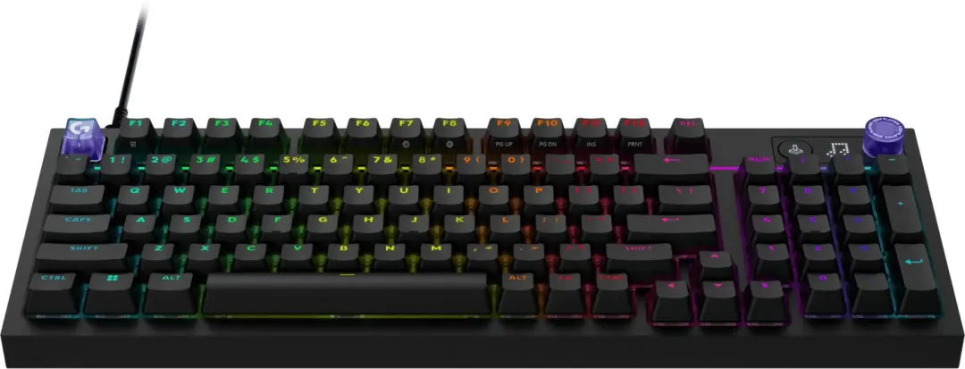 Logitech G G316 X 75 Mechanisch Toetsenbord