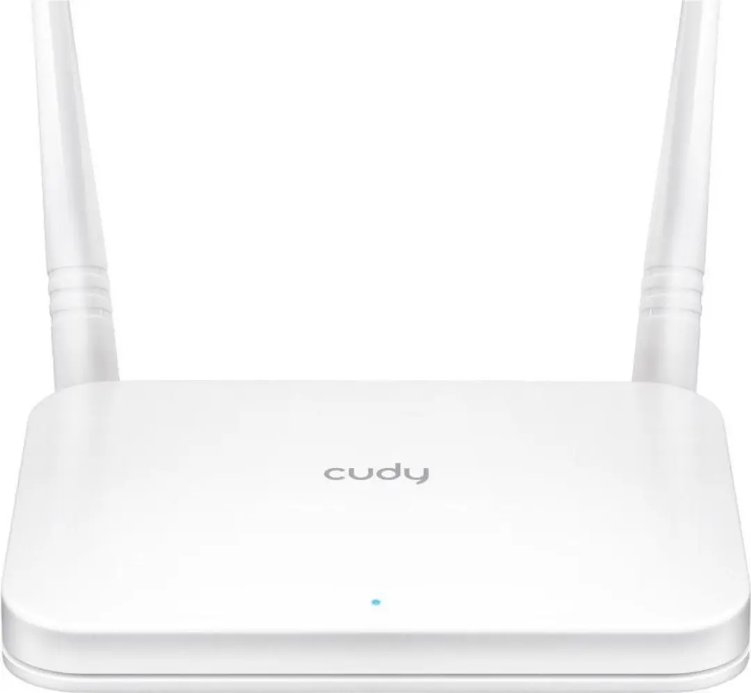 Cudy WR300 Draadloze Router