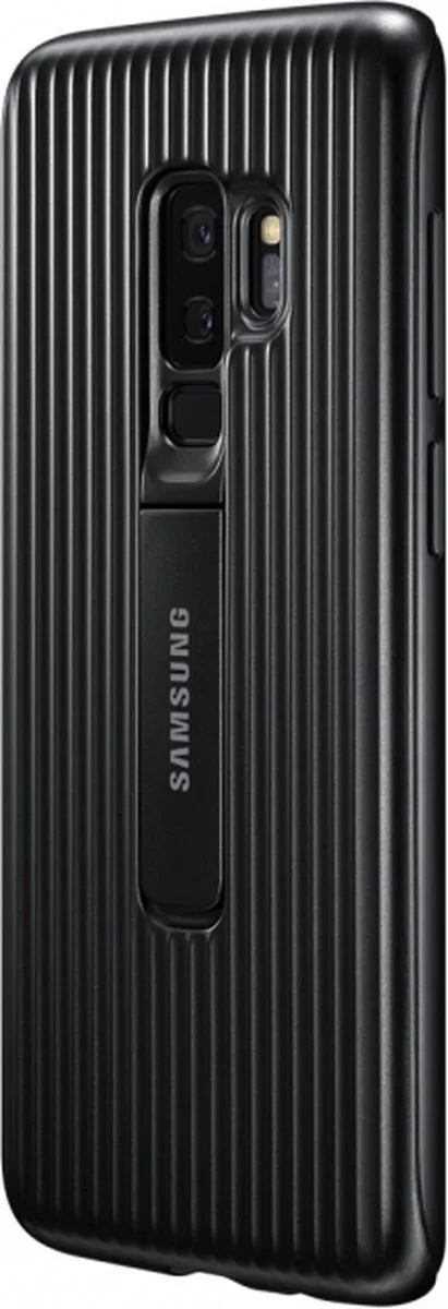 Samsung Protective Stand Cover EF-RG965CBEGWW - Zwart