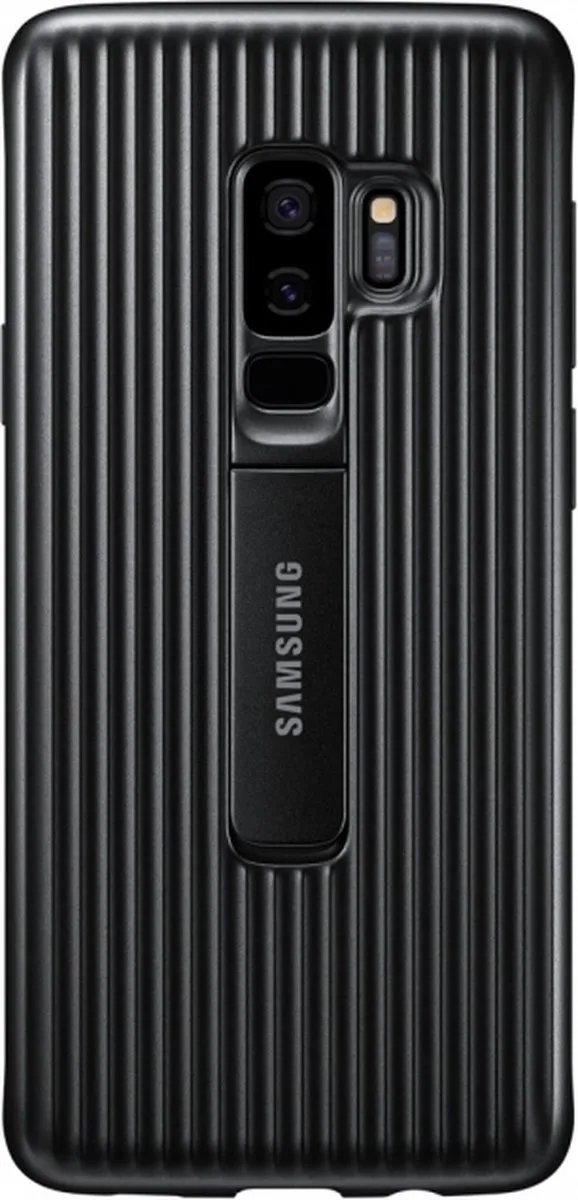 Samsung Protective Stand Cover EF-RG965CBEGWW