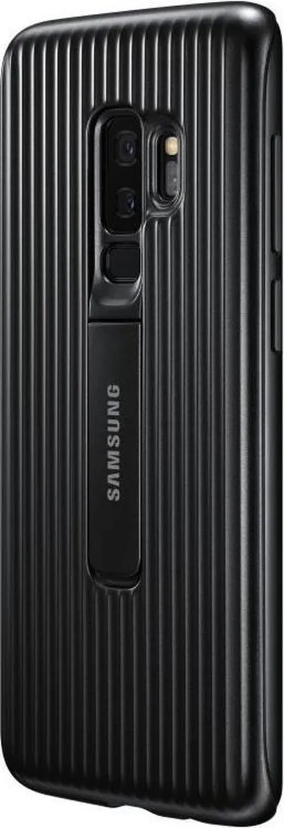 Samsung Protective Stand Cover EF-RG965CBEGWW - Zwart