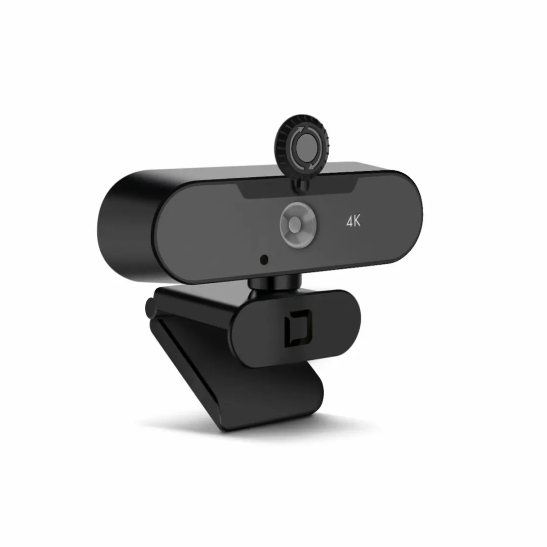 Dicota D31888 Webcam 4K