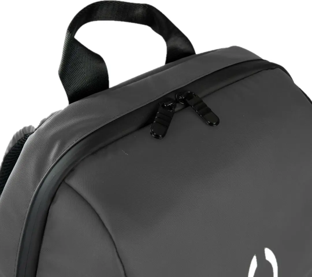 Celly BACKPACK500GR Rugzak 15" - Zwart/Grijs - afbeelding 2 van 6
