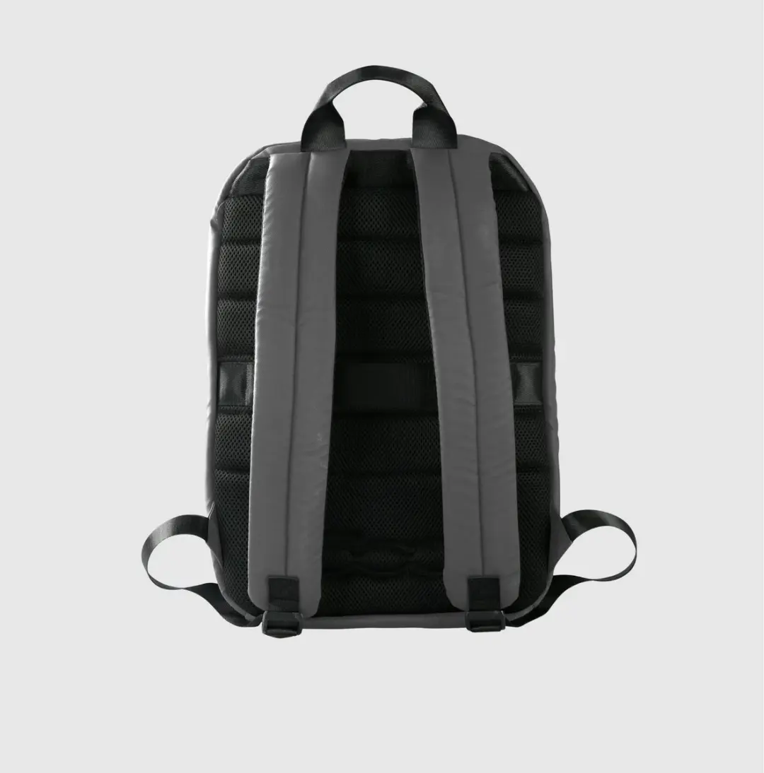 Celly BACKPACK500GR Rugzak 15" - Zwart/Grijs - afbeelding 5 van 6