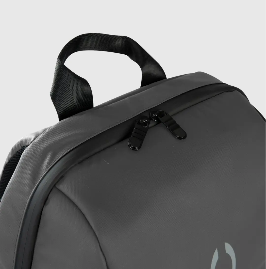 Celly BACKPACK500GR Rugzak 15" - Zwart/Grijs - afbeelding 4 van 6