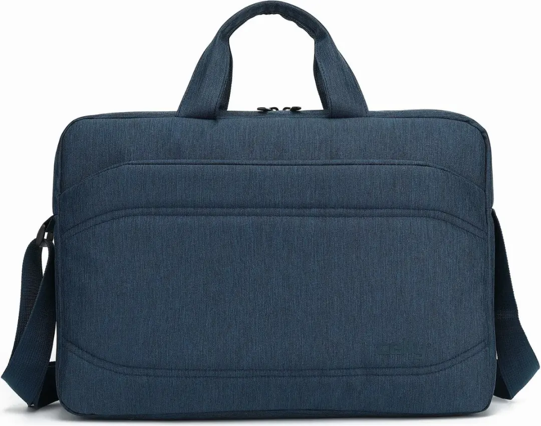 Celly MessengerBagBL Laptoptas 16"