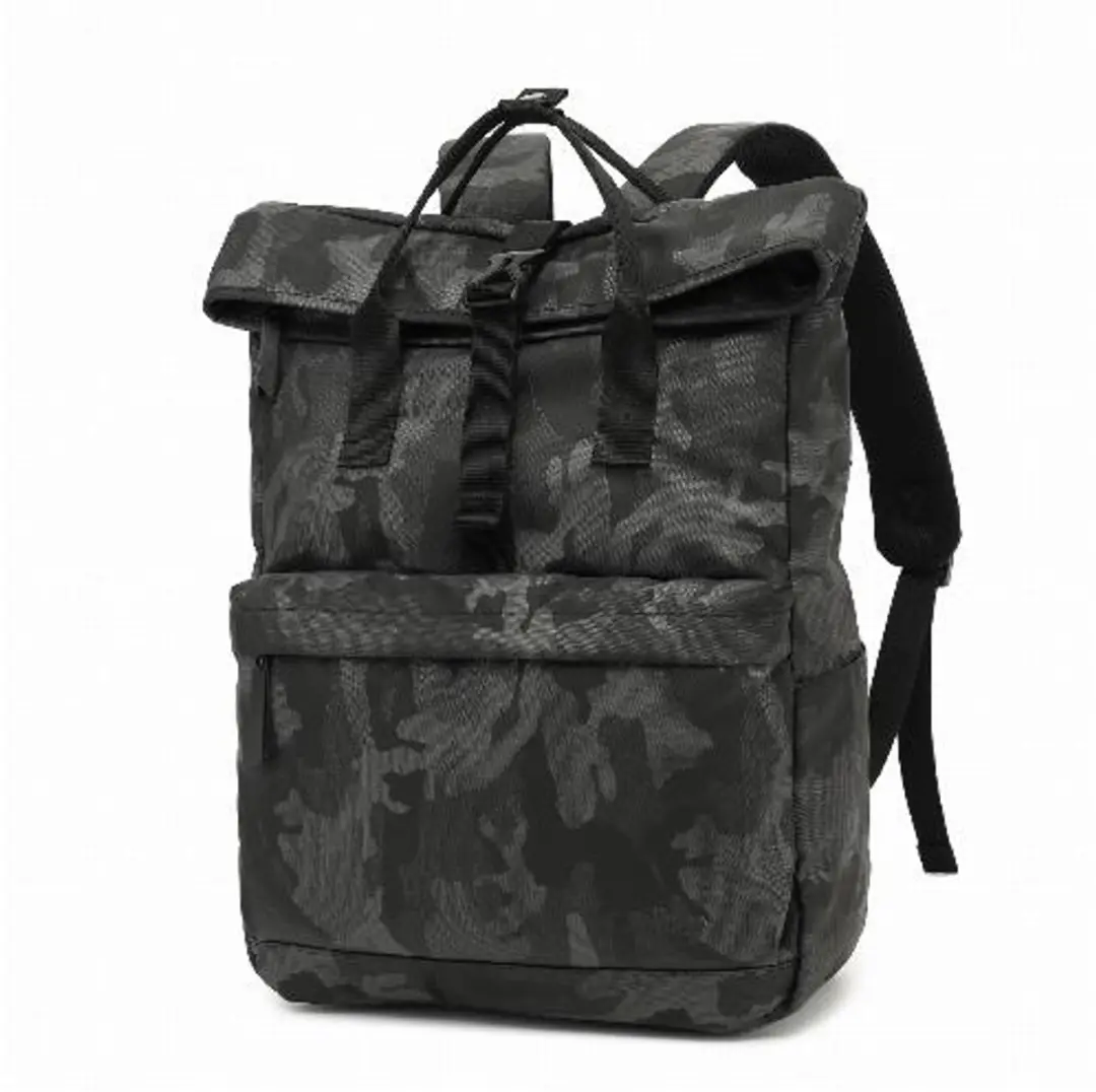 Celly VENTUREPACKCAMO Rugzak