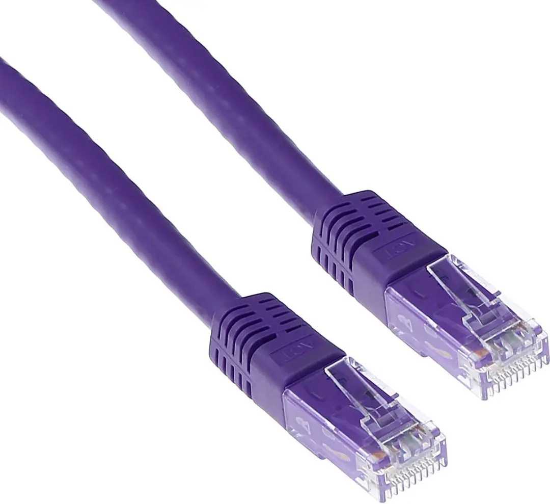 ACT IB1710 Netwerkkabel CAT6