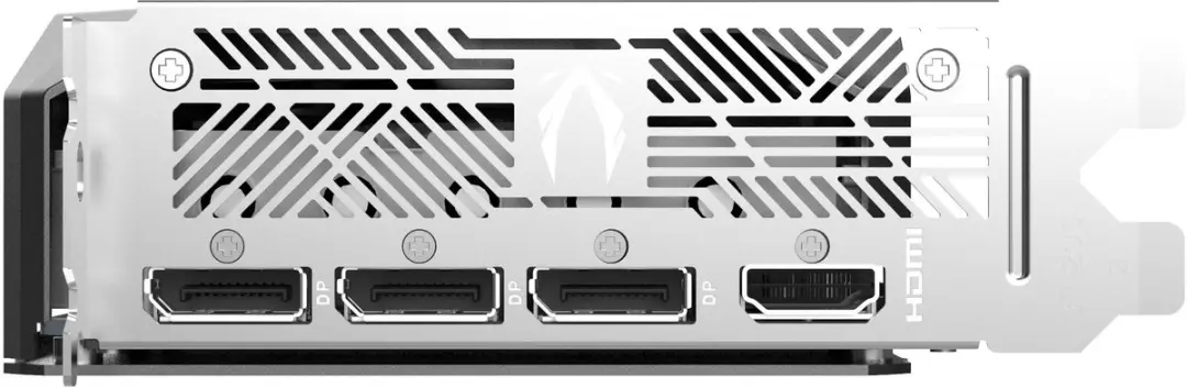 Zotac GeForce RTX 5070 Ti Solid SFF 16GB GDDR7 - Zwart - afbeelding 5 van 6