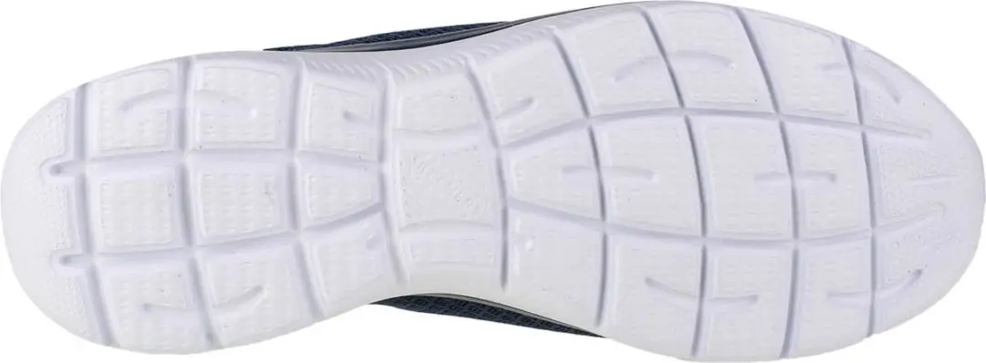 Skechers Summits 12980-NVHP Sneakers - Marineblauw - afbeelding 6 van 6