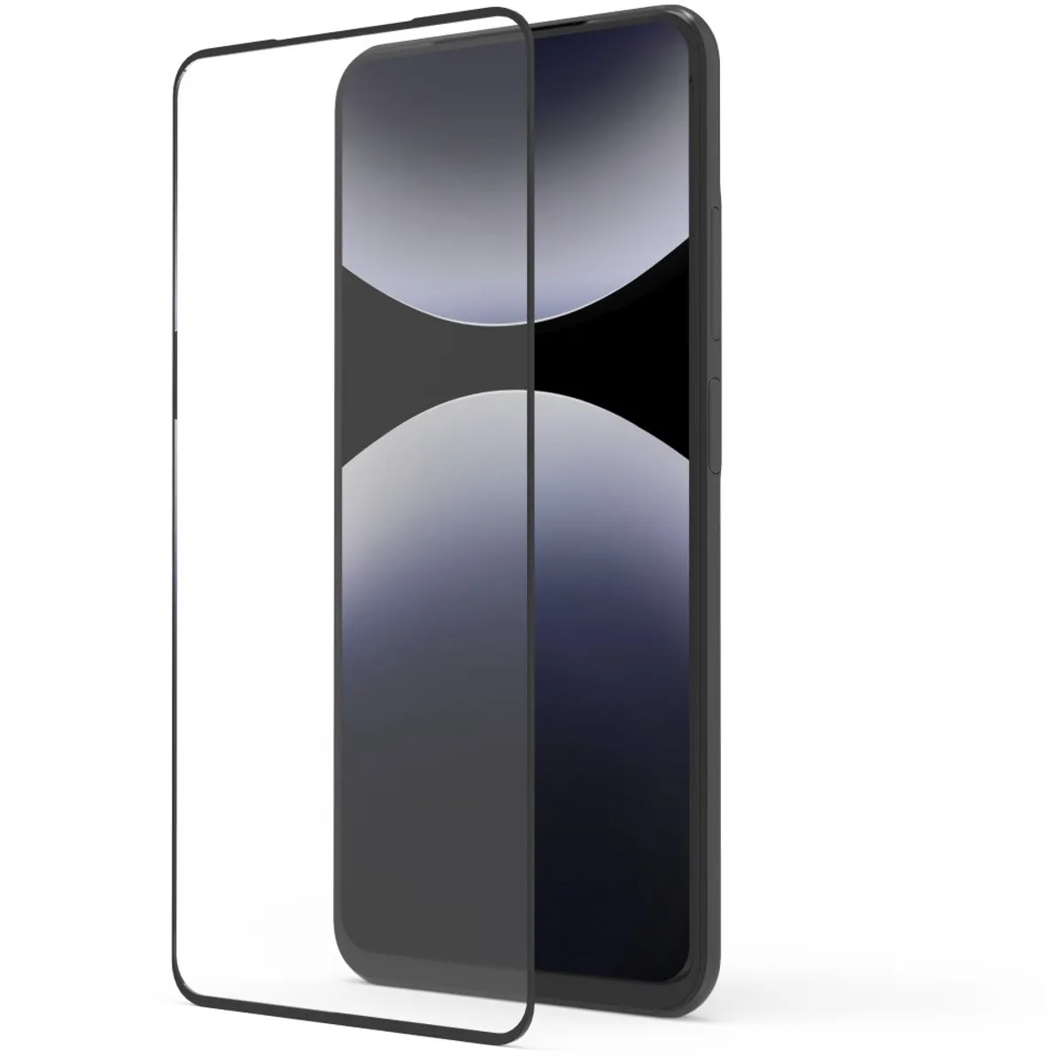Hama Screenprotector Redmi Note 13 Pro