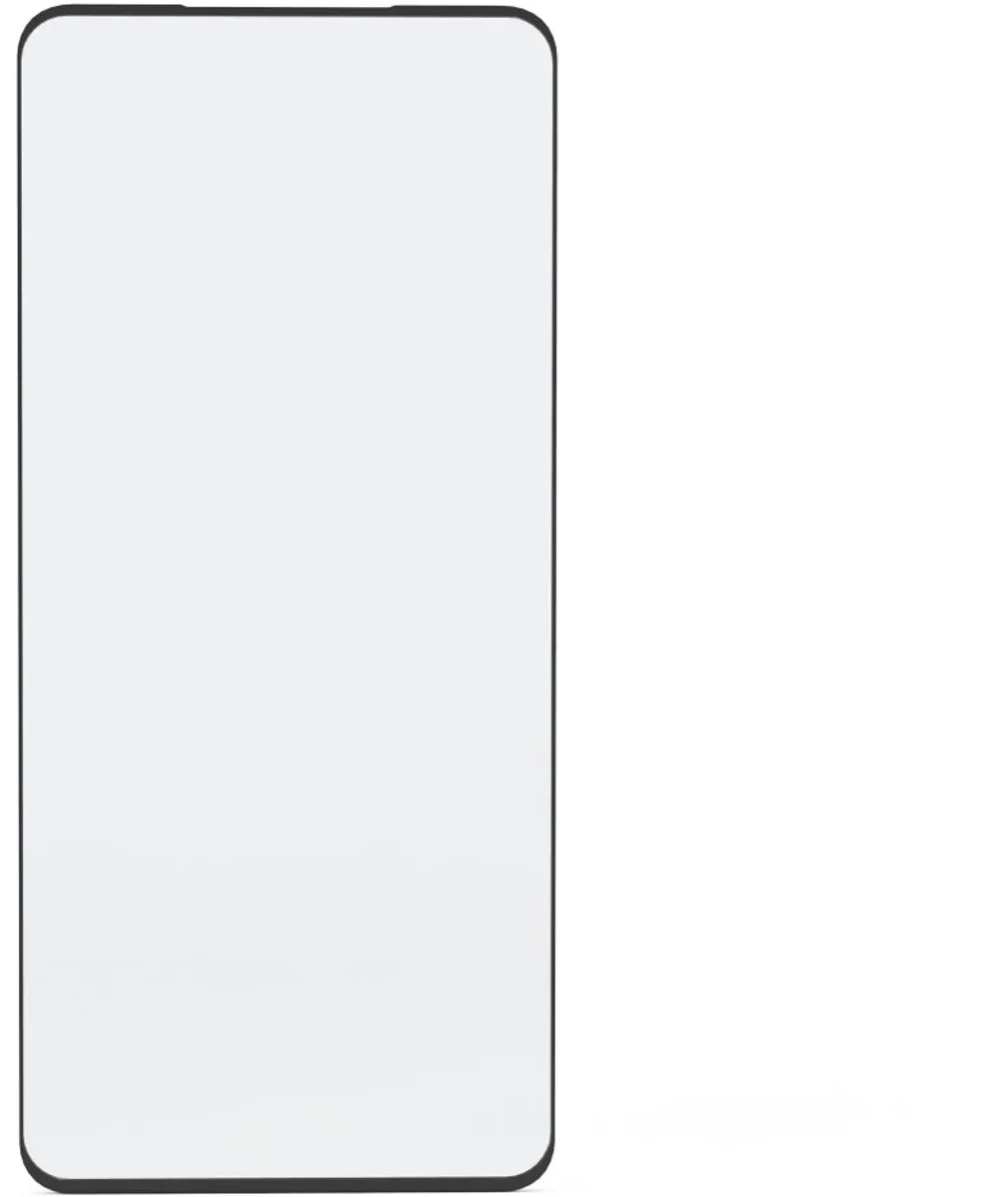 Hama Screenprotector Redmi Note 13 Pro - Clear - met montagehulp