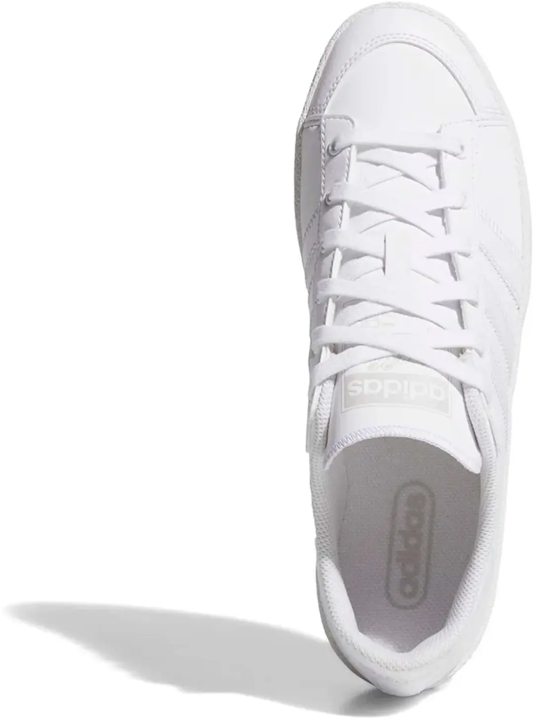adidas Jump Hook Schoenen - Wit - EU 44 2/3 - afbeelding 2 van 4