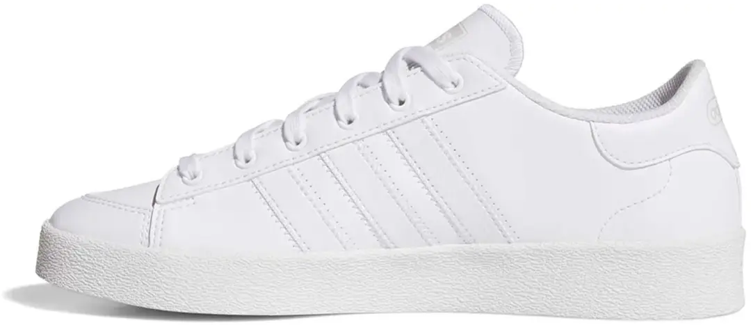 adidas Jump Hook Schoenen - Wit - EU 44 2/3 - afbeelding 3 van 4