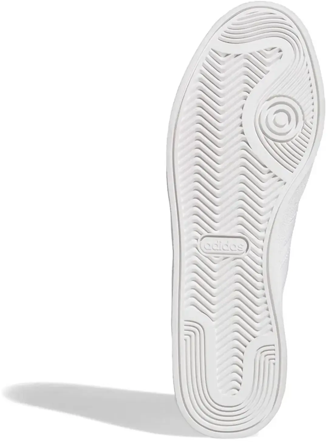 adidas Jump Hook Schoenen - Wit - EU 44 2/3 - afbeelding 4 van 4